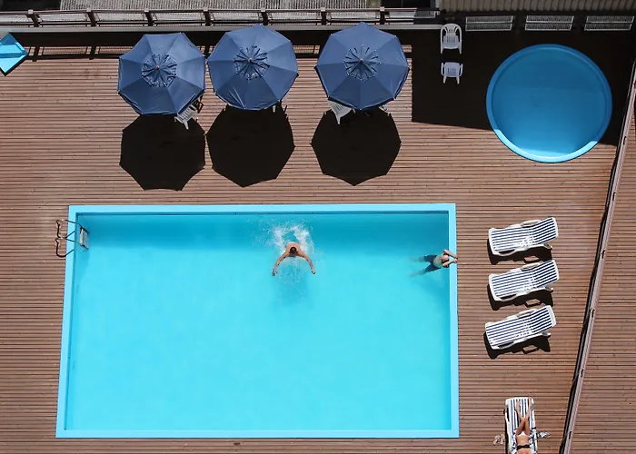 Castelmar Hotel Florianópolis