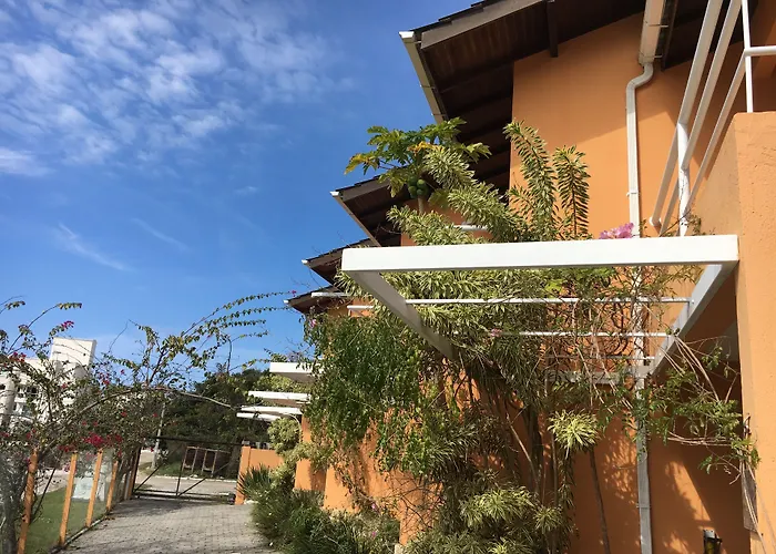 Costa Allegra Ingleses Residence Florianópolis