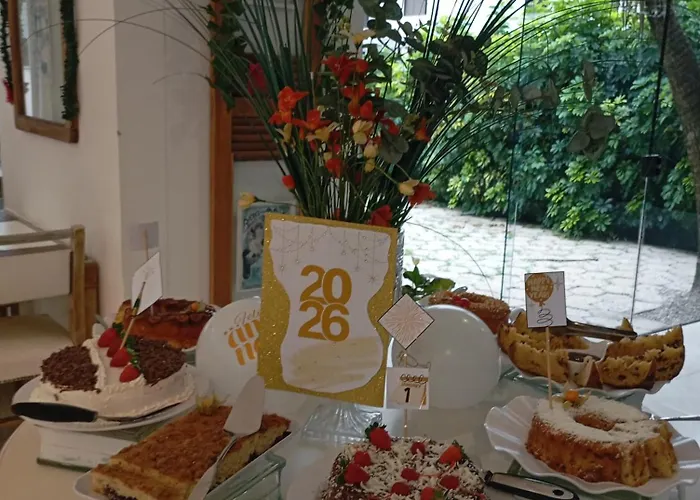 Caravaggio PraiaHotel Florianopolis